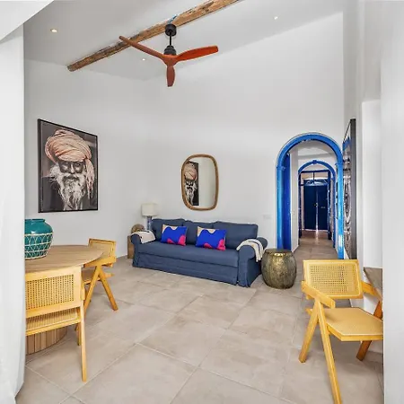 Blue Sardine Historic Townhouse Algarve Beaches