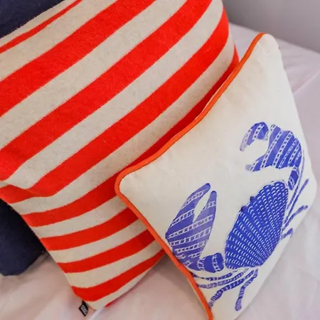 Blue Sardine Historic Townhouse Algarve Beaches * Portimão