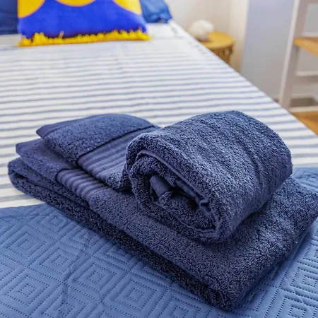 Blue Sardine Historic Townhouse Algarve Beaches Ferienhaus