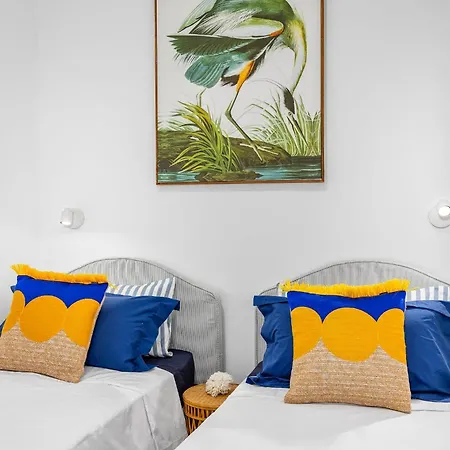 Blue Sardine Historic Townhouse Algarve Beaches * Portimão