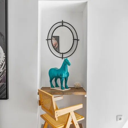 Ferienhaus Blue Sardine Historic Townhouse Algarve Beaches *