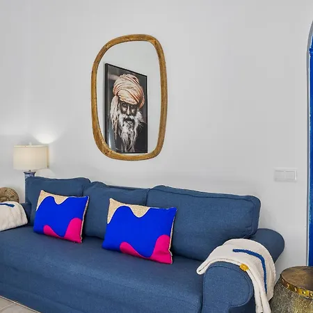 Blue Sardine Historic Townhouse Algarve Beaches * Portimão