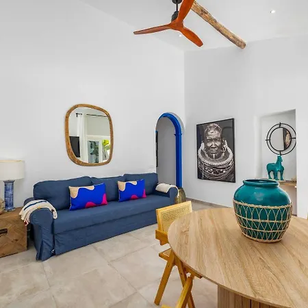 Blue Sardine Historic Townhouse Algarve Beaches Ferienhaus