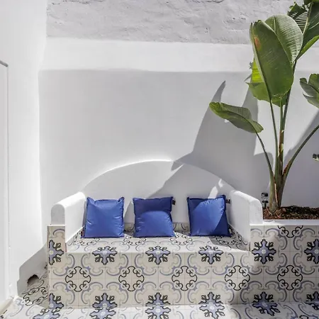 Blue Sardine Historic Townhouse Algarve Beaches Ferienhaus *