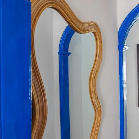Ferienhaus Blue Sardine Historic Townhouse Algarve Beaches