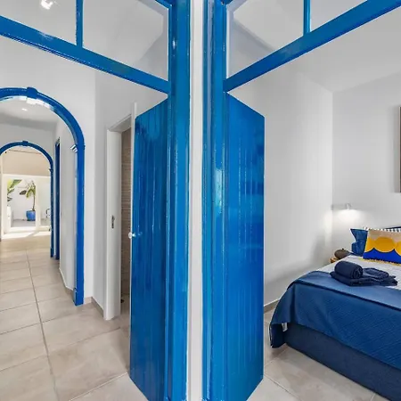 Blue Sardine Historic Townhouse Algarve Beaches